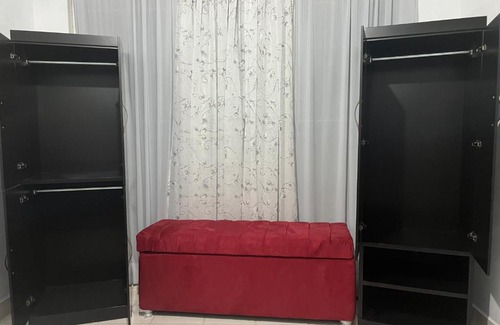 Tehuacan House | Habitación Tranquila de descanso