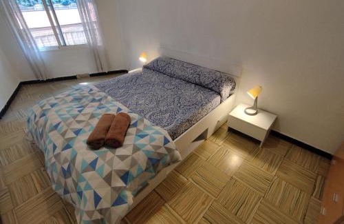 Pla del Bon Repos House | Habitaciónes Cerca del Centro