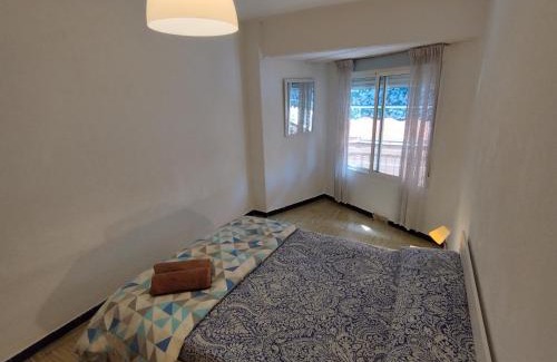 Pla del Bon Repos House | Habitaciónes Cerca del Centro