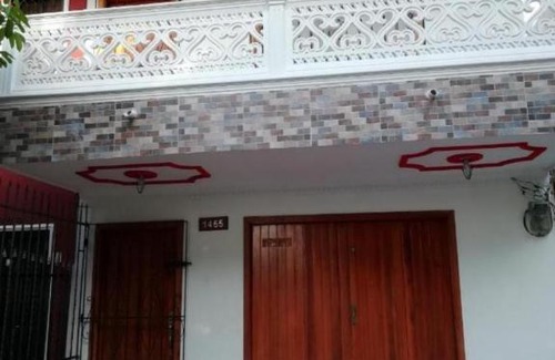 Santa Maria House | Habitaciónes Económicas E ideales