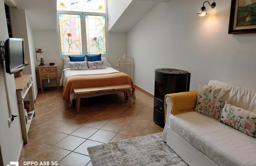 El Puerto de Santa Maria House | Habitación en chalet, ambiente tranquilo