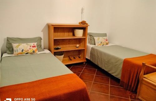 El Puerto de Santa Maria House | Habitación acogedora y sencilla