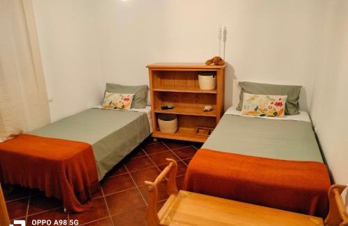 El Puerto de Santa Maria House | Habitación acogedora y sencilla