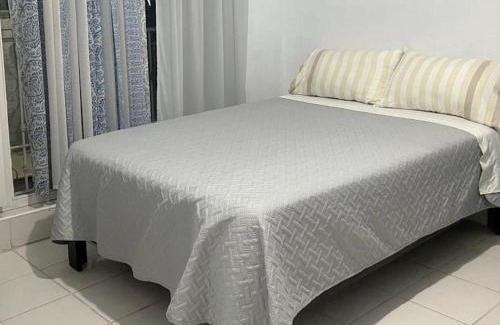 Tehuacan House | Habitacion Acojedora