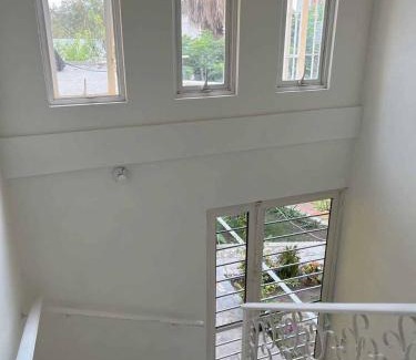 Tehuacan House | Habitacion Acojedora