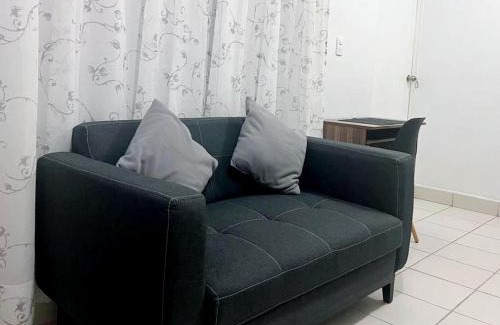 Tehuacan House | Habitacion Acojedora