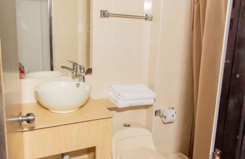 El Prado Hotel | Habitacion Deluxe Twin Cerca Al Malecón Turístico Río Magdalena Barranquilla