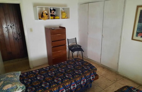 Mar del Plata Bed & Breakfast | HABITACION en casa de flia a compartir con otro masculino