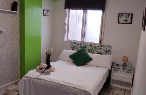 Camino de Ronda House | Habitacion muy céntrica.