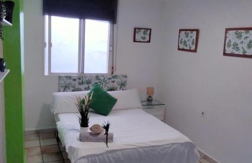 Camino de Ronda House | Habitacion muy céntrica.