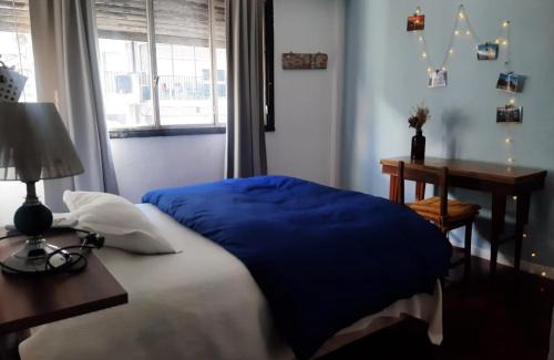 Recoleta House | Habitacion Privada Recoleta