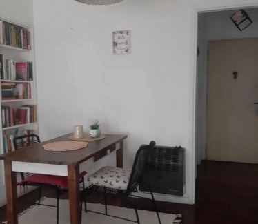 Recoleta House | Habitacion Privada Recoleta