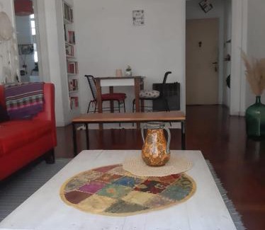 Recoleta House | Habitacion Privada Recoleta