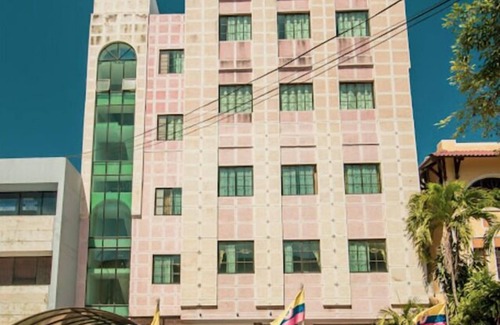 El Prado Hotel | Habitacion Superior Twin Cerca Al Malecón Turístico Río Magdalena Barranquilla