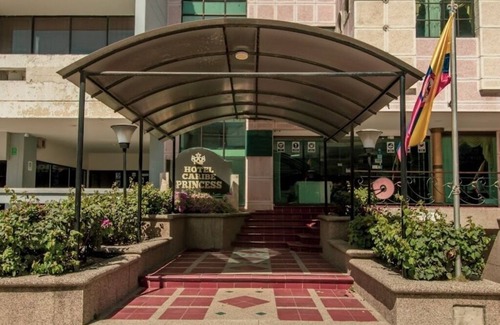 El Prado Hotel | Habitacion Superior Family Cerca Al Malecón Turístico Río Magdalena Barranquilla