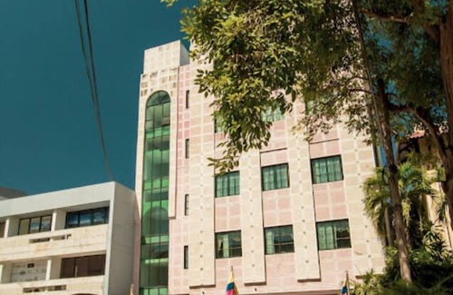 El Prado Hotel | Habitacion Superior Family Cerca Al Malecón Turístico Río Magdalena Barranquilla
