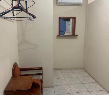 Buena Vista House | Habitaciones amobladas - Manabí suites
