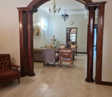 La Banda House | Habitaciones