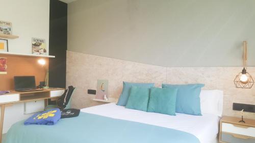 Atocha Hotel | Habitaciones Atocha Rio