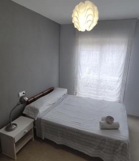 Almeria House | HABITACIONES CACHEMIRES en ALMERIA