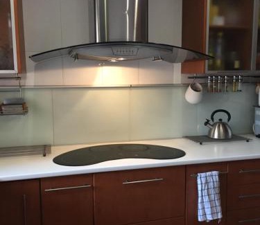 Almeria House | HABITACIONES CACHEMIRES en ALMERIA