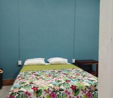 El Remate Apartment | Habitaciones Cahui