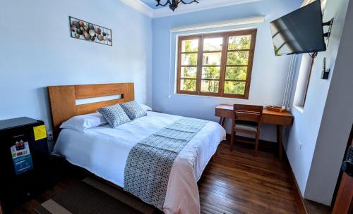 La Floresta House | Habitaciones Deluxe La Casona de La Floresta