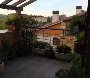 Colombres House | HABITACIONES "el BOJ"