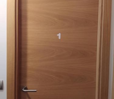 Colombres House | HABITACIONES "el BOJ"