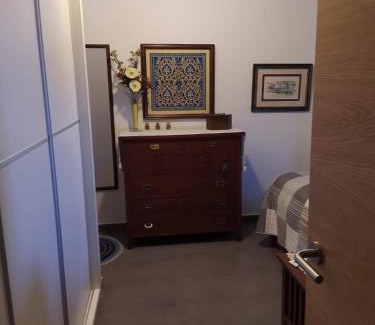 Colombres House | HABITACIONES "el BOJ"