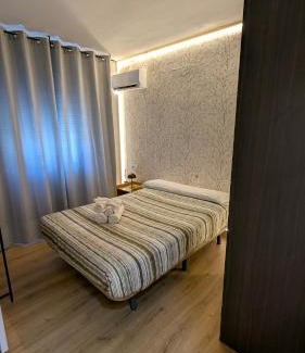 Jaen House | Habitaciones El Lagarto a gusto