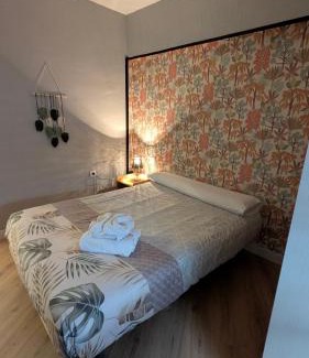 Jaen House | Habitaciones El Lagarto a gusto