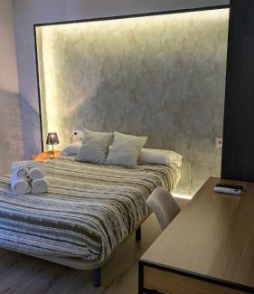 Jaen House | Habitaciones El Lagarto a gusto