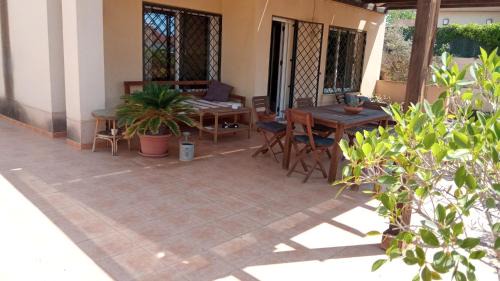 Aguadulce House | Habitaciones Jacaranda