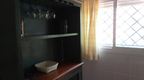 Aguadulce House | Habitaciones Jacaranda