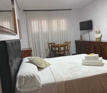 Arriondas Apartment | Habitaciones Lola