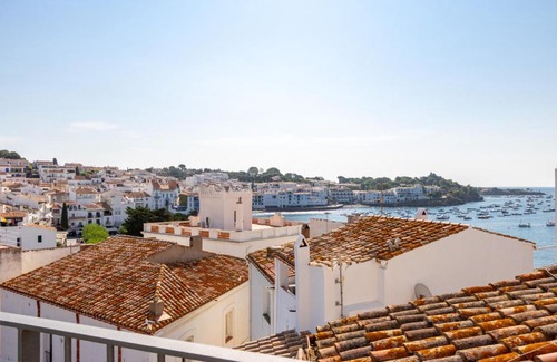 Cadaques House | Habitacions Bellaire Cadaqués