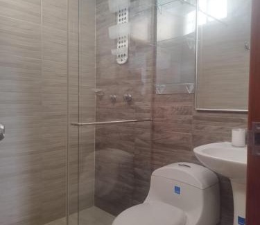 Bucaramanga House | Habitar de Asis