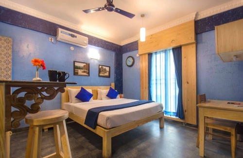 Yelahanka Hotel | Habitat by Liwa