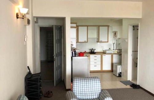 Bukit Fraser Apartment | Habitat Fraser's Hill