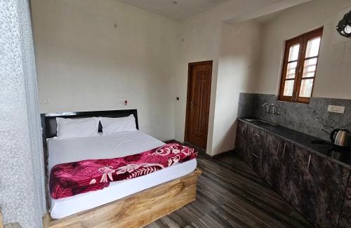 Sidhpur Bed & Breakfast | HABITAT Holiday Home