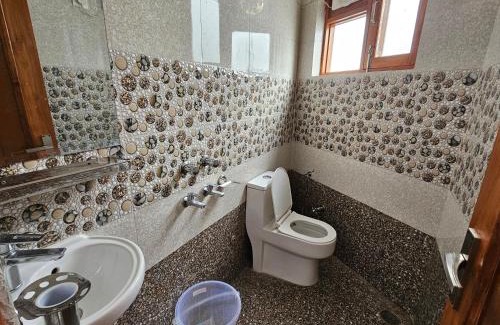 Sidhpur Bed & Breakfast | HABITAT Holiday Home