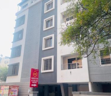 Pune Hotel | Habitat Inn