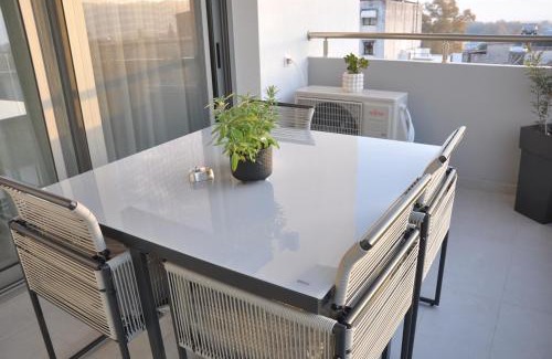 Trikala Apartment | Habitat Lobby