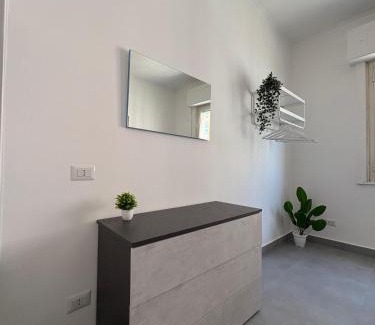 Arenella Apartment | Habitat: Luxury home Napoli centro