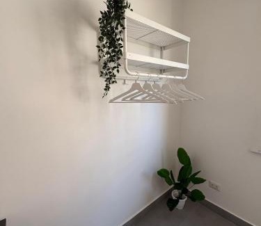 Arenella Apartment | Habitat: Luxury home Napoli centro