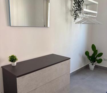 Arenella Apartment | Habitat: Luxury home Napoli centro