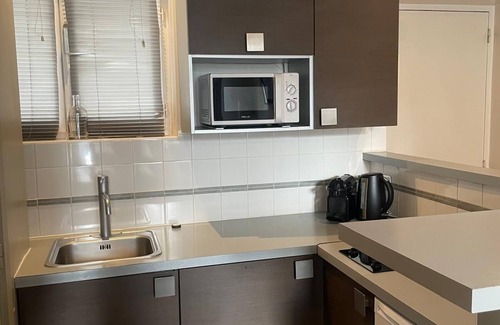 Marais Apartment | Habitat Parisien -Studio A/C - Marais II