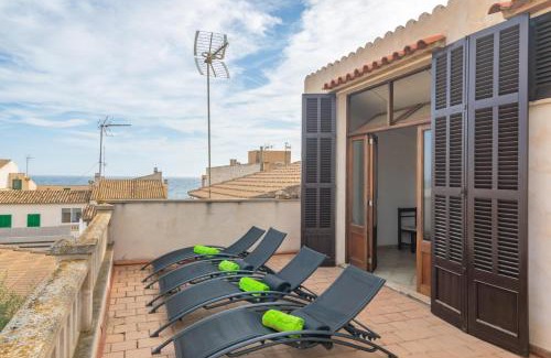 Sa Rapita Ski Chalet | Habitatge Escorball