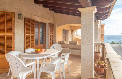 Sa Rapita Ski Chalet | Habitatge Escorball